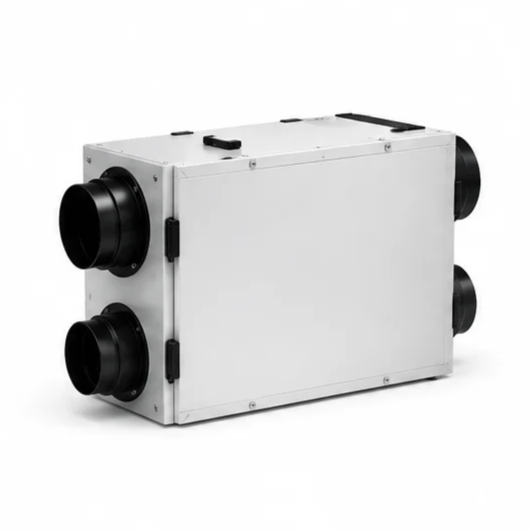 ventilation pvhc